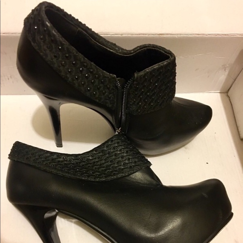 Gibi pumps